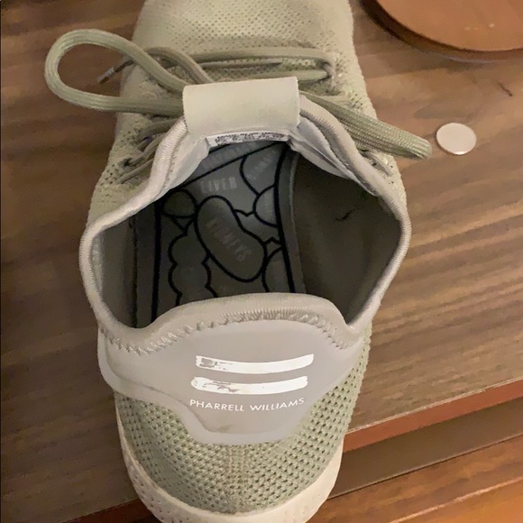 Pharrell Williams Hu Addidas - Picture 2 of 3